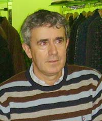 Manuel Amaral