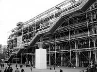 Centro Cultural George Pompidou