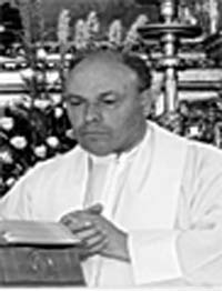 Padre Joo Baptista Gomes