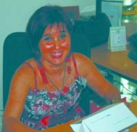 Olga Amorim Costa aposta na Liderana, Organizao e Gesto do conhecimento