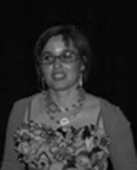 Olga Amorim, Directora do Ncleo do CENFIM de Arcos de Valdevez