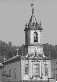 Igreja de S. Paio