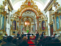 Concerto de Msica Sacra
