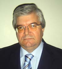 Salvador Sousa