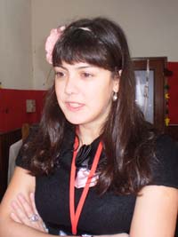 Vanessa Pereira