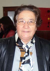 Maria Conceição Pereira