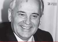 Concelho de Estado prestar tributo a Gorbachev