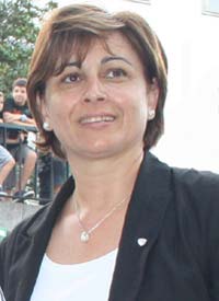 Fernanda Alves (Frana)