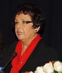Albertina Fernandes