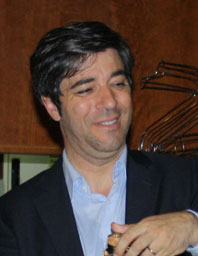 Joo Manuel Esteves