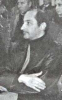 Alexandre Marta, Presidente da Direo