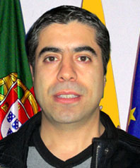 Carlos David Rodrigues