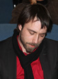 Filipe Faro (CDU)