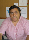 Carlos Costa, diretor do AEV