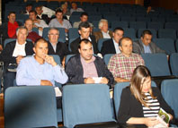 Grupo municipal do PSD apoiou propostas da Cmara