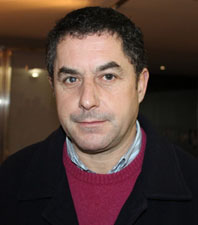 Fernando Vieira