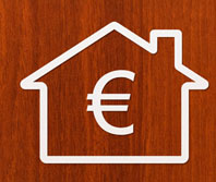 Quem tem casa prpria avaliada em 150 mil euros paga 525 euros de IMI (antiga contribuio autrquica)