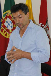 Joaquim Dantas