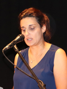 Sandrina Parga
