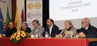 Nuno Soares, Manuel Barreira da Costa, Joo Manuel Esteves, Gonalo Caseiro, Isabel Carrio e Fernando Branco