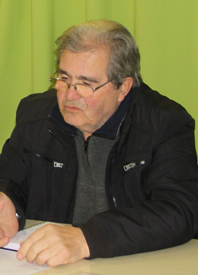 Manuel Barreira da Costa (Soajo), apoiado pela maioria dos eleitos, no aceitou a descentralizao na estrutura de atendimento ao cidado em 2019