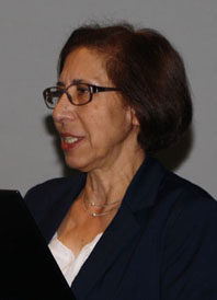 Fernanda Leopoldina Viana