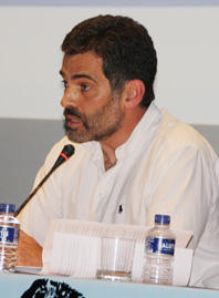 Filipe Machado