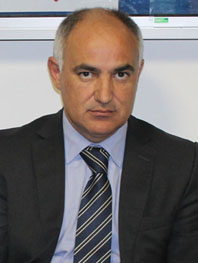 Alberto Faria