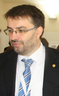 João Carlos Gachineiro