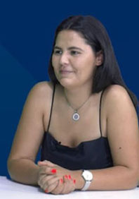 Maria Ins Rodrigues