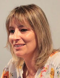 Liliana Ribeiro