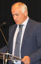 Alberto Faria