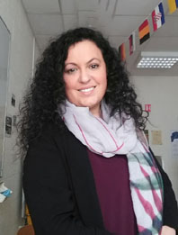 Professora Marilne da Rocha