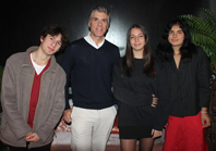 gepa_Prmio Europeu de Excelncia coroou alunos do Agrupamento de Escolas de Ponte de Lima