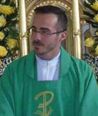 Padre Andr Gonalves est proibdo de exercer sacerdcio