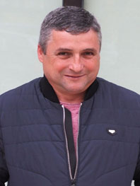Manuel Veloso