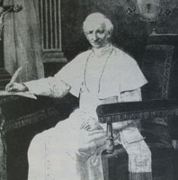 Papa Leo XIII