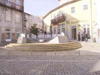Largo da Lapa