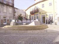 Largo da Lapa