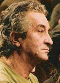 Carlos Areia