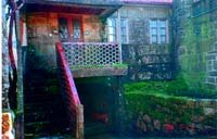Casa do Proco