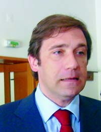 Pedro Passos Coelho