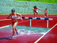 Vnia Gaio, Patrcia Gomes e Rita Canossa