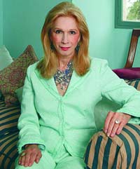 Lady Colin Campbell