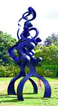 Monumento ao imigrante portugus
