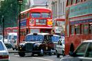 Londres, Oxford Street