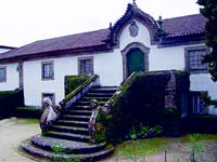 Casa da Coutada - Giela