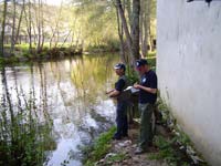 Jos Viana, Campeo Nacional de Isco Natural 2009