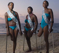 Miss Mina Terrestre