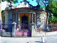 Escola do Rio de  Janeiro, fundada pelo arcuense Jos Antnio Soares Pereira